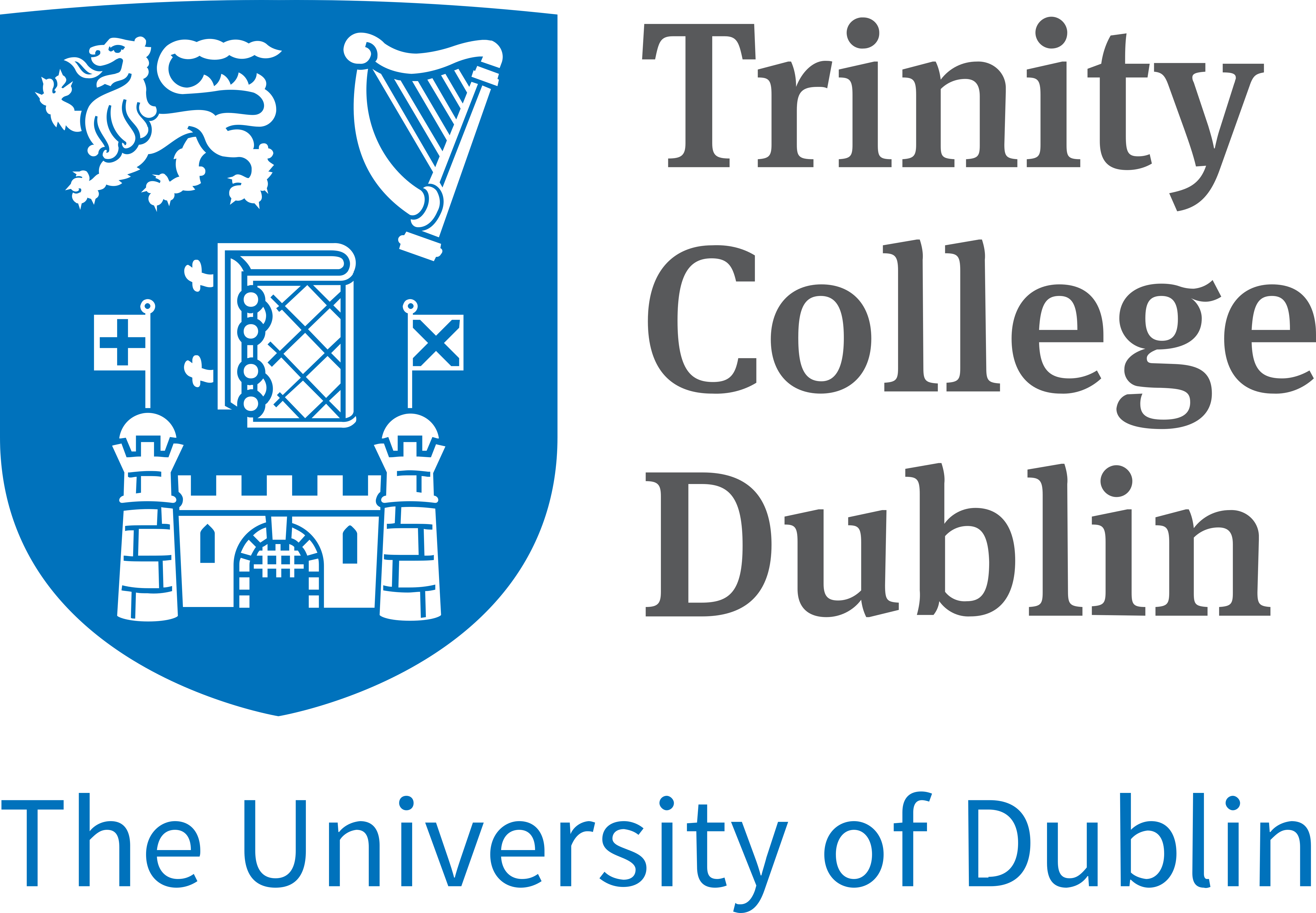 Trinity College Dublin